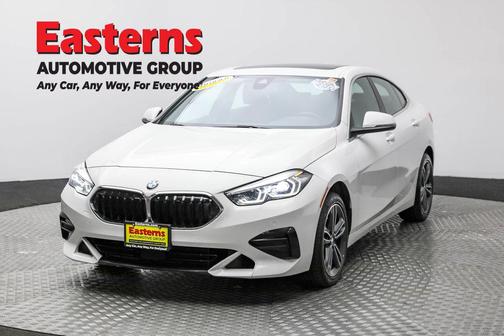 2024 BMW 228 Gran Coupe xDrive