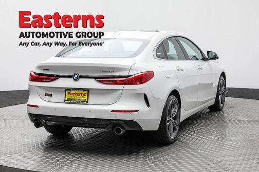 2024 BMW 228 Gran Coupe xDrive