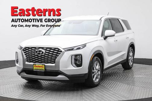 2021 Hyundai PALISADE SE