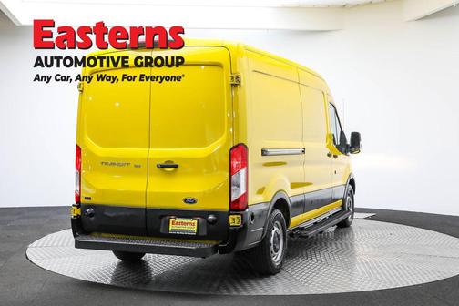 2018 Ford Transit-150 Base