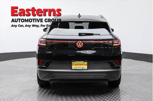 2024 Volkswagen ID.4 S