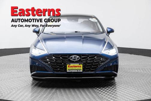 2022 Hyundai SONATA Limited