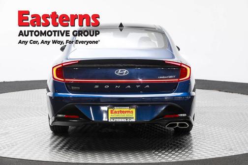 2022 Hyundai SONATA Limited