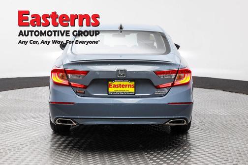 2022 Honda Accord Sport SE 1.5T