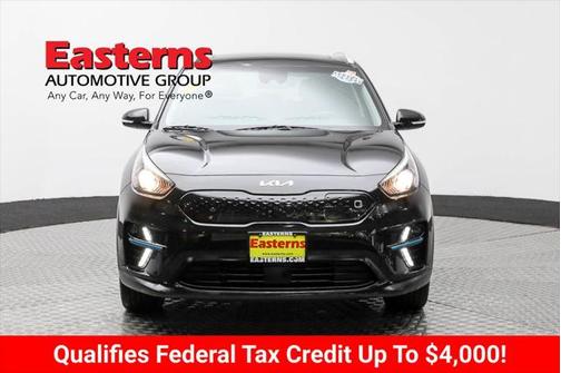 2022 Kia Niro EV EX Premium