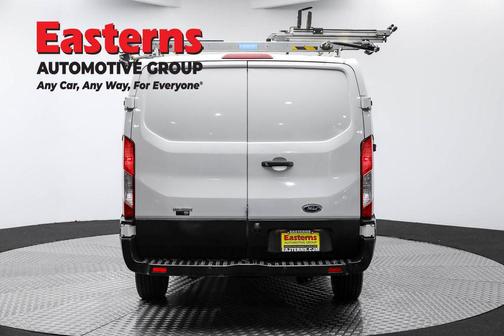 2019 Ford Transit-250 Base