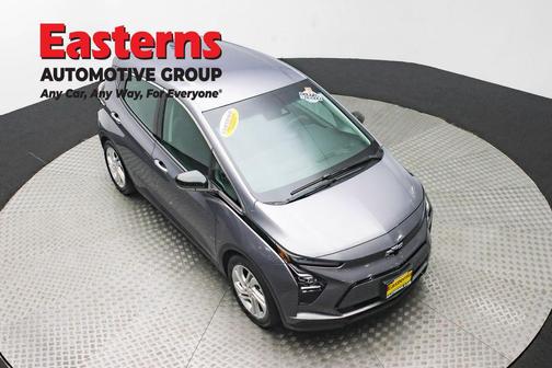 2023 Chevrolet Bolt EV FWD 1LT