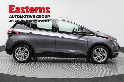 2023 Chevrolet Bolt EV FWD 1LT