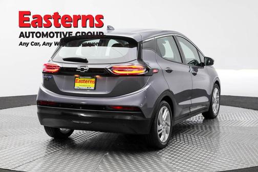 2023 Chevrolet Bolt EV FWD 1LT