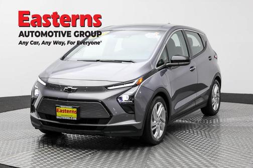 2023 Chevrolet Bolt EV FWD 1LT