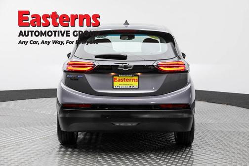 2023 Chevrolet Bolt EV FWD 1LT