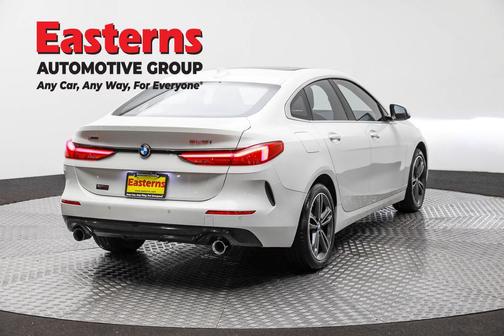2021 BMW 228 Gran Coupe xDrive