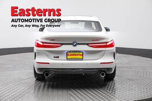 2021 BMW 228 Gran Coupe xDrive