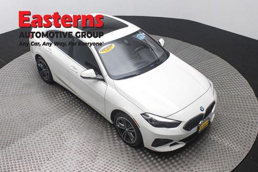 2021 BMW 228 Gran Coupe xDrive