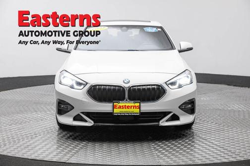 2021 BMW 228 Gran Coupe xDrive