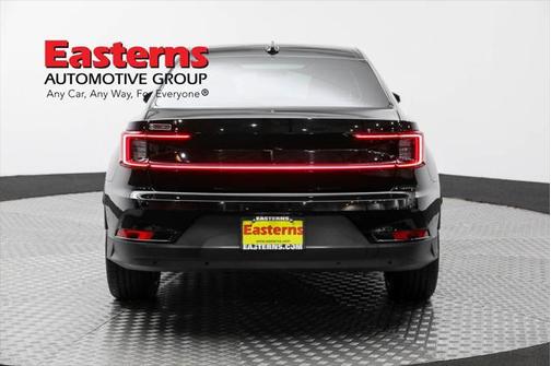 2022 Polestar 2 Long Range Dual Motor