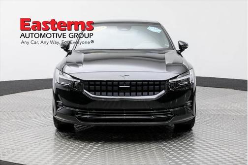 2022 Polestar 2 Long Range Dual Motor