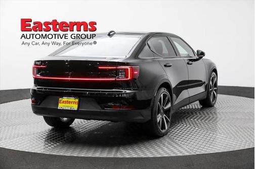 2022 Polestar 2 Long Range Dual Motor