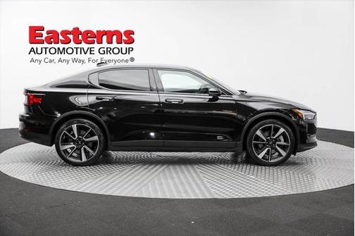 2022 Polestar 2 Long Range Dual Motor