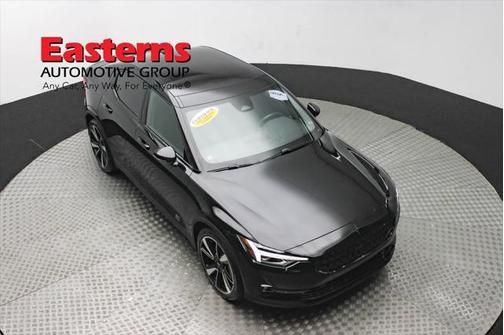 2022 Polestar 2 Long Range Dual Motor