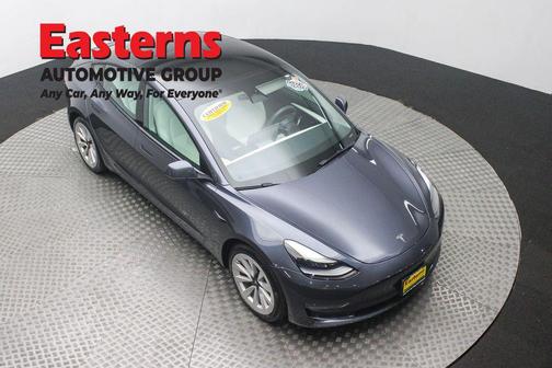 2023 Tesla Model 3 Standard Range