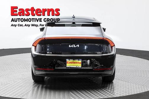2023 Kia EV6 Wind
