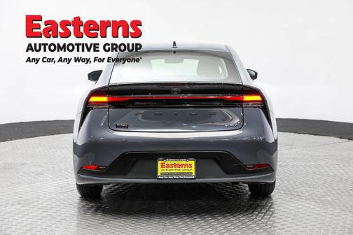 2024 Toyota Prius Limited