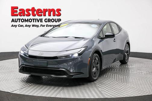 2024 Toyota Prius Limited