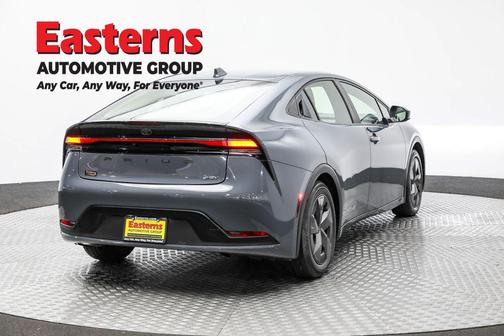 2024 Toyota Prius Limited