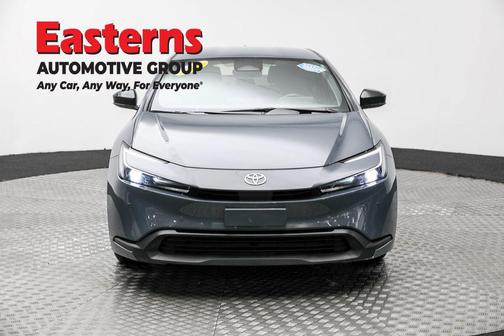 2024 Toyota Prius Limited