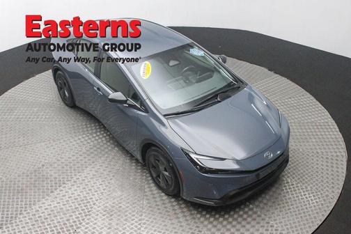 2024 Toyota Prius Limited