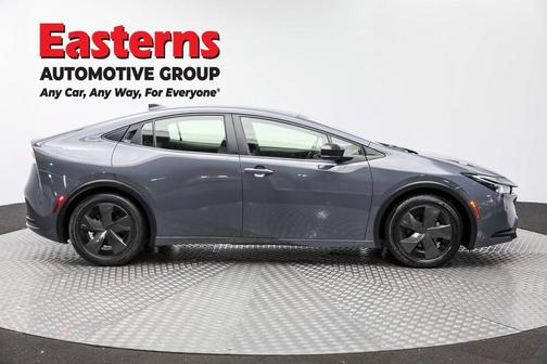 2024 Toyota Prius Limited