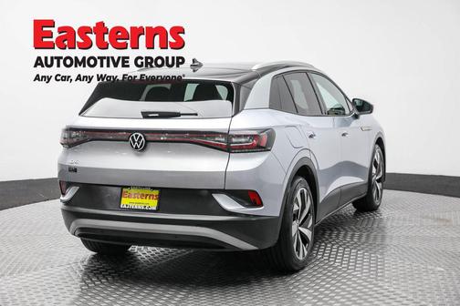 2021 Volkswagen ID.4 Pro S