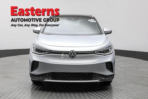 2021 Volkswagen ID.4 Pro S