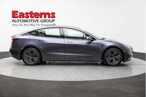2023 Tesla Model 3 Long Range