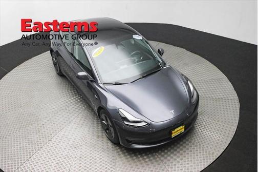 2023 Tesla Model 3 Long Range