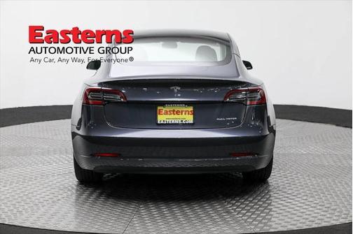 2023 Tesla Model 3 Long Range