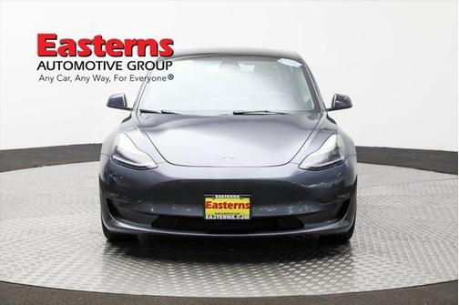 2023 Tesla Model 3 Long Range