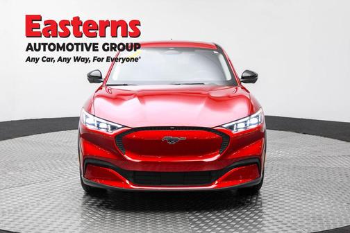 2024 Ford Mustang Mach-E Select