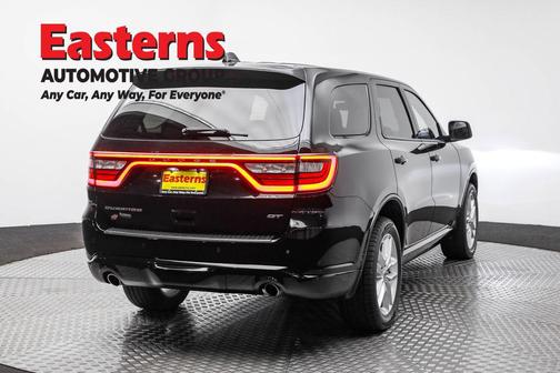 2023 Dodge Durango GT Launch Edition  AWD