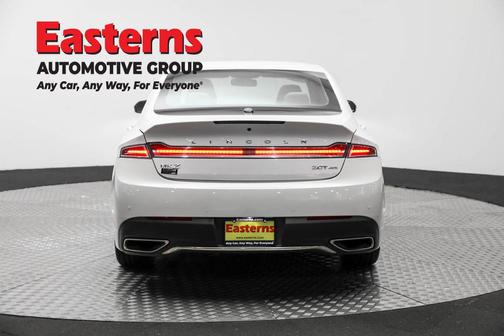 2019 Lincoln MKZ Reserve I