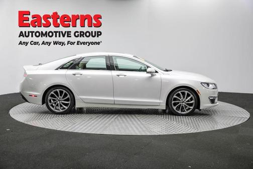 2019 Lincoln MKZ Reserve I