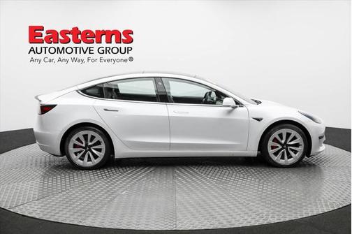 2019 Tesla Model 3 Performance