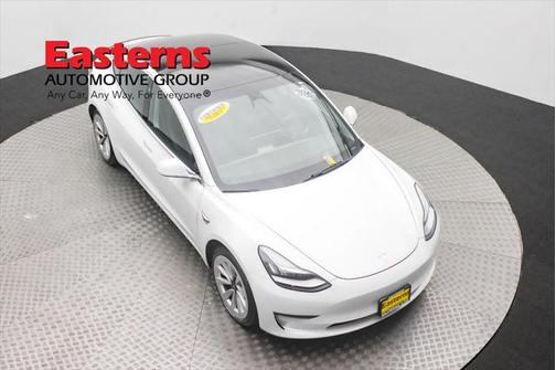 2019 Tesla Model 3 Performance