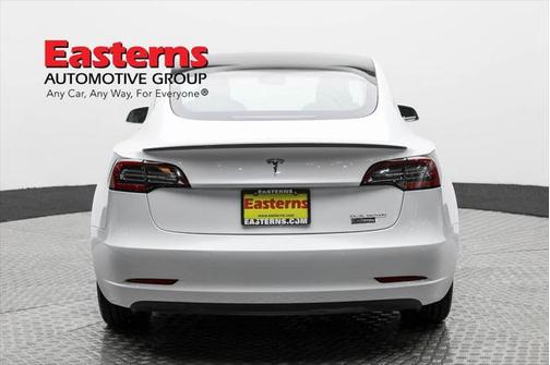 2019 Tesla Model 3 Performance