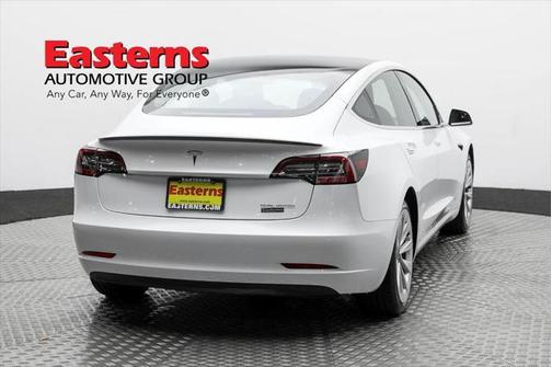 2019 Tesla Model 3 Performance