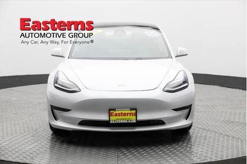 2019 Tesla Model 3 Performance