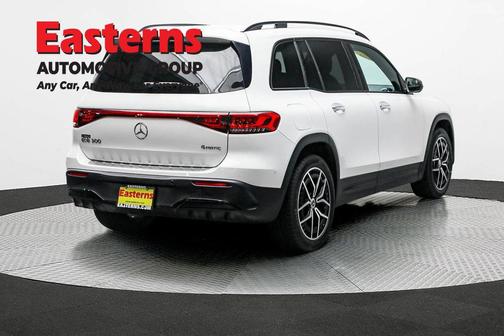 2023 Mercedes-Benz EQB 300 4MATIC
