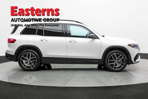 2023 Mercedes-Benz EQB 300 4MATIC