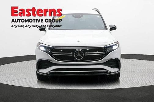 2023 Mercedes-Benz EQB 300 4MATIC